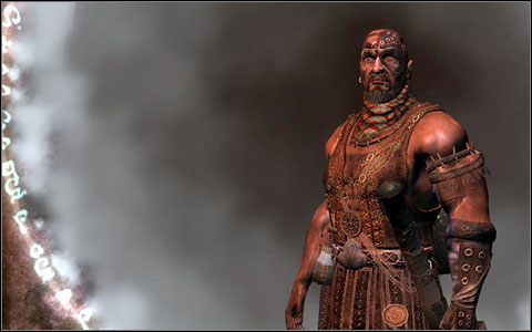 Phase 12 - Main quests - part 5 | Chapter III | Walkthrough - Quests | Chapter III - The Witcher Game Guide & Walkthrough