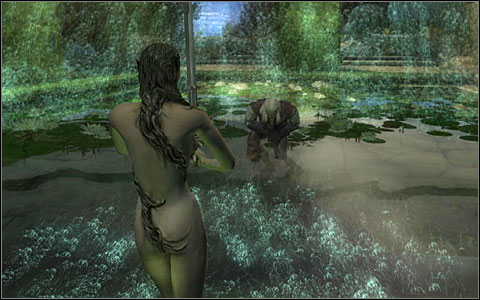 1 - Main quests - part 1 | Chapter IV | Walkthrough - Quests | Chapter IV - The Witcher Game Guide & Walkthrough