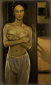 Before you go to find the instrument, sober up - Side-quests - part 1 | Chapter III | Walkthrough - Quests | Chapter III - The Witcher Game Guide & Walkthrough