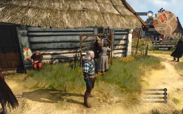 Helma - The Witcher 3 Wild Hunt: Witcher contracts, Farcorners - list, walkthrough - The Witcher 3: Farcorners - The Witcher 3 Wild Hunt Guide