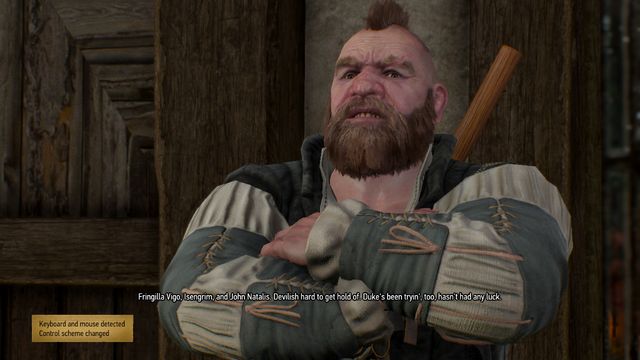 Zoltan will task you with finding valuable Gwent cards - The Witcher 3 Wild Hunt: Side quests, Free City of Novigrad - walkthrough - The Witcher 3: Free City of Novigrad - The Witcher 3 Wild Hunt Guide