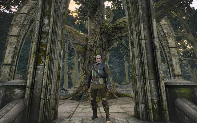 Griffin School Gear - Mastercrafted - The Witcher 3 Wild Hunt: Mastercrafted Griffin School Gear - The Witcher 3: Griffin School Gear - The Witcher 3 Wild Hunt Guide