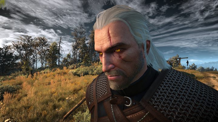 Lore-Friendly Witchers, a set of two modifications which change the appearance of witchers, comes to your aid - The Witcher 3 Wild Hunt: Lore-Friendly Witchers - installation - The Witcher 3: The best mods - The Witcher 3 Wild Hunt Guide