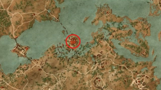 Schematic for the steel sword can be found in the Hindhold, not too far from the Pontar River - The Witcher 3 Wild Hunt: Basic Griffin School Gear - The Witcher 3: Griffin School Gear - The Witcher 3 Wild Hunt Guide