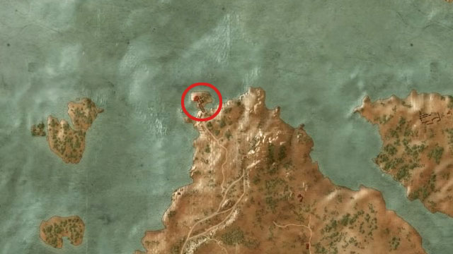 The last schematic of the set, the one for the silver sword, can be found in the abandoned castle on the Lornruk, to the northern-west from Crows Perch - The Witcher 3 Wild Hunt: Basic Griffin School Gear - The Witcher 3: Griffin School Gear - The Witcher 3 Wild Hunt Guide