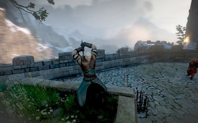 Basic Bear School Gear - The Witcher 3 Wild Hunt: Basic Bear School Gear - The Witcher 3: Bear School Gear - The Witcher 3 Wild Hunt Guide