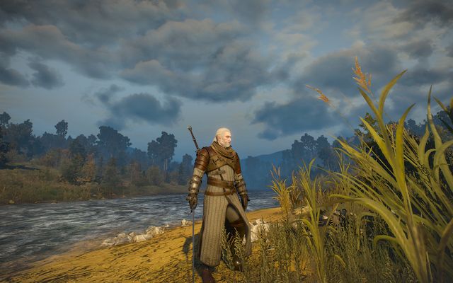 Superior Bear School Gear - The Witcher 3 Wild Hunt: Superior Bear School Gear - The Witcher 3: Bear School Gear - The Witcher 3 Wild Hunt Guide