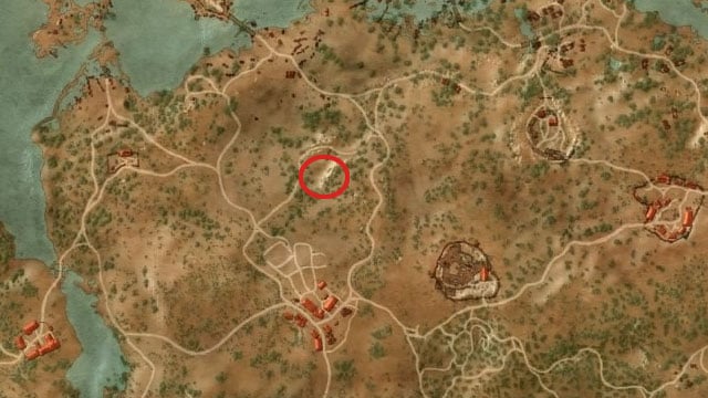 In order to collect the diagram for the Ursine Armor, go to Velen - The Witcher 3 Wild Hunt: Superior Bear School Gear - The Witcher 3: Bear School Gear - The Witcher 3 Wild Hunt Guide