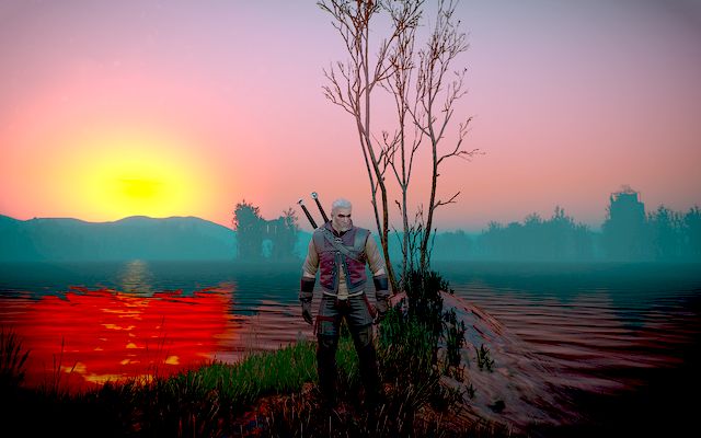 Basic Wolf School Gear - The Witcher 3 Wild Hunt: Basic Wolf School Gear - The Witcher 3: Wolf School Gear (DLC) - The Witcher 3 Wild Hunt Guide