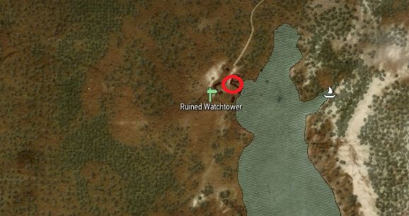 The last diagram of the basic wolven gear - silver sword - can be found in the old Ruined Watchtower to the north-east from Kaer Morhen - The Witcher 3 Wild Hunt: Basic Wolf School Gear - The Witcher 3: Wolf School Gear (DLC) - The Witcher 3 Wild Hunt Guide