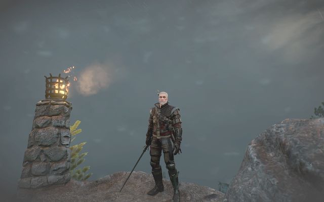 Mastercrafted Wolf School Gear - The Witcher 3 Wild Hunt: Mastercrafted Wolf School Gear - The Witcher 3: Wolf School Gear (DLC) - The Witcher 3 Wild Hunt Guide
