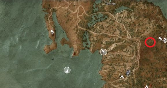 Diagram for the mastercrafted armor can be found in the elven ruins which can be found to the south-east from Duen Hen in western Velen - The Witcher 3 Wild Hunt: Mastercrafted Wolf School Gear - The Witcher 3: Wolf School Gear (DLC) - The Witcher 3 Wild Hunt Guide