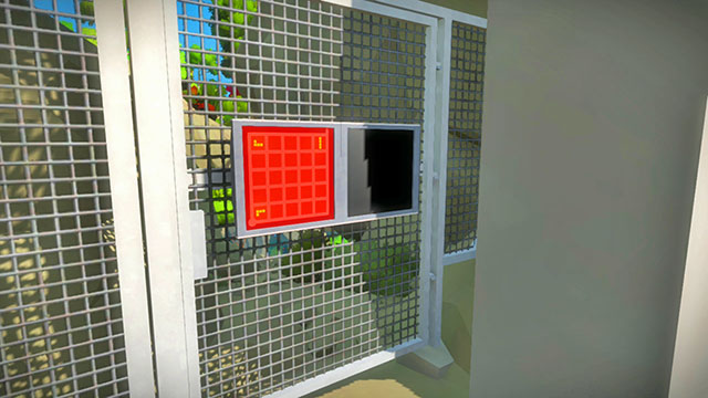 Go up the stairs - Walkthrough | Swamp in The Witness - Swamp - The Witness Game Guide & Walkthrough