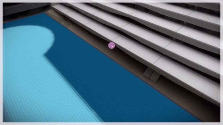 The penultimate audiolog in the mountain area - Collectibles | Mountain in The Witness - Mountain - The Witness Game Guide & Walkthrough