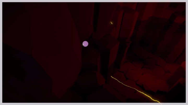 The last one isnt visible until you walk close enough to it - Collectibles | Mountain in The Witness - Mountain - The Witness Game Guide & Walkthrough