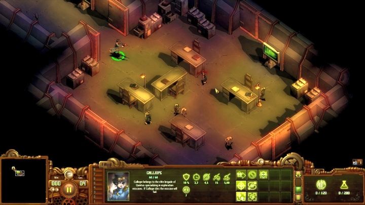 This mission is significantly different from the other stages in iThey Are Billions/i. - Mission 02 - The Last Bunker | They Are Billions campaign walkthrough - The New Empire campaign - They Are Billions Guide