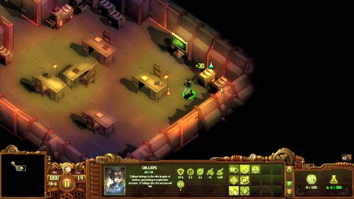 During tactical missions you will encounter a whole bunch of objects for interaction. - Mission 02 - The Last Bunker | They Are Billions campaign walkthrough - The New Empire campaign - They Are Billions Guide