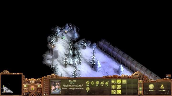 You can get 4 grenades right after the mission starts. - Mission 06 - The Weapons Factory | They Are Billions campaign walkthrough - The New Empire campaign - They Are Billions Guide