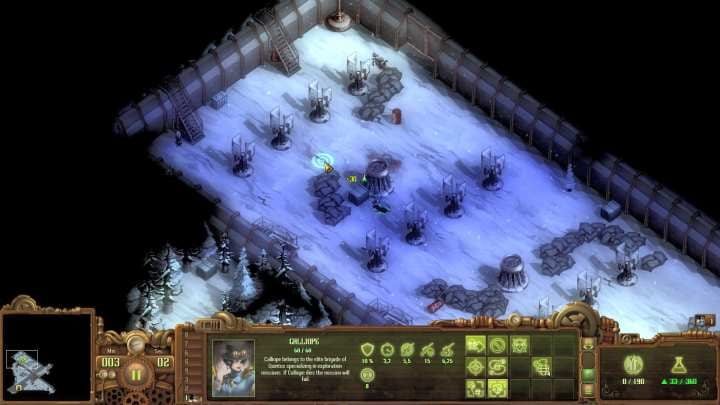 Dont miss these Research Points. - Mission 06 - The Weapons Factory | They Are Billions campaign walkthrough - The New Empire campaign - They Are Billions Guide