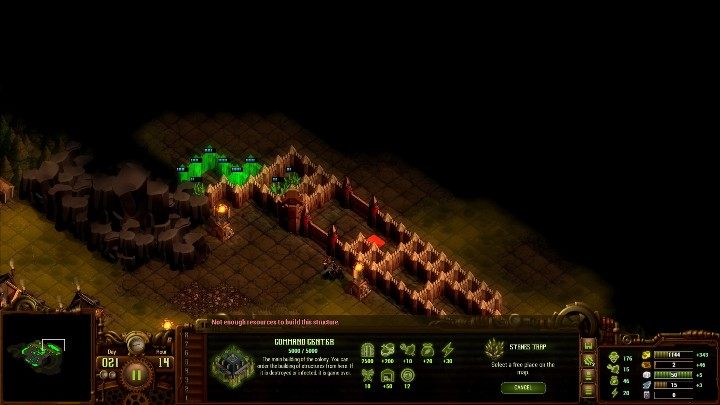 Here, there is only one rule - Colony development | They Are Billions Game Guide - Beginners Guide - They Are Billions Guide