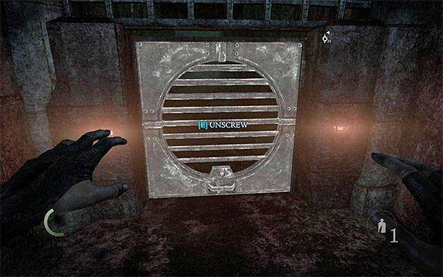 It is recommended that you use venting shafts frequently - Supplementary gadgets - Hints - Thief - Game Guide and Walkthrough