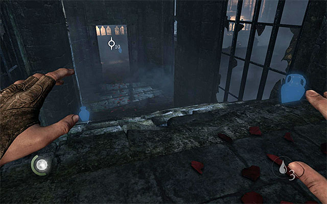 Passage B - Make it through the first part of the underground - Chapter 3: Dirty Secrets - Thief - Game Guide and Walkthrough