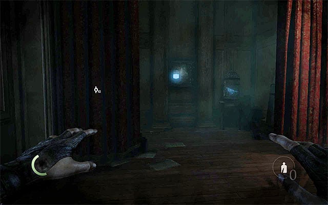 While defusing the safe, avoid any loud actions to prevent alarming the bird - Explore the estates second floor - Chapter 4: A Friend in Need - Thief - Game Guide and Walkthrough