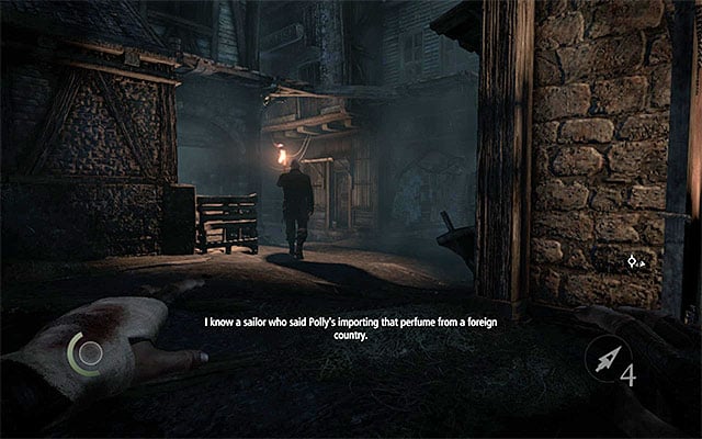 Watch out for the opponents with torches and oil lamps - The threats that Garret may encounter in the City - Trips to the City - Thief - Game Guide and Walkthrough