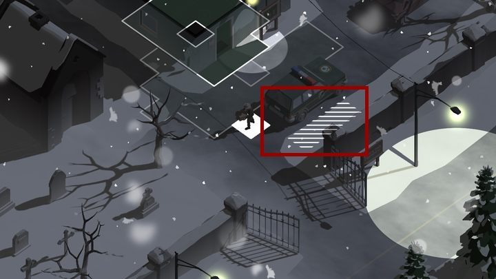 The same goes for evidence - Tactical missions in This is the Police 2 - Other activities - This is the Police 2 Game Guide