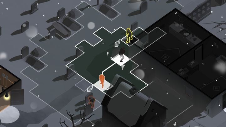 In the meantime, the police officers who secure the middle path have to neutralize two suspects walking along the shed - Tactical missions in This is the Police 2 - Other activities - This is the Police 2 Game Guide