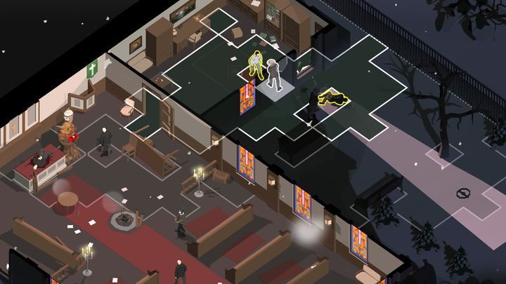 Group two. - Tactical missions (continuation) in This is the Police 2 - Other activities - This is the Police 2 Game Guide