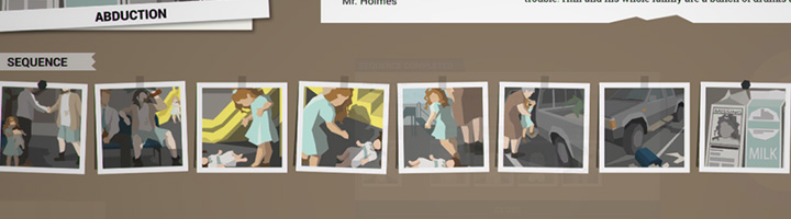 11 - Investigations - General advices - This is the Police Game Guide