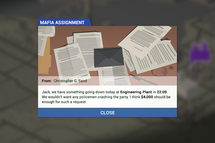 - Money, mayor and other obstacles - General advices - This is the Police Game Guide