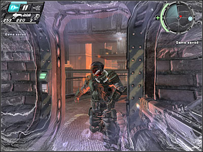 Now you will have to enter a second room - Some Assembly Required III - Walkthrough - Timeshift - Game Guide and Walkthrough