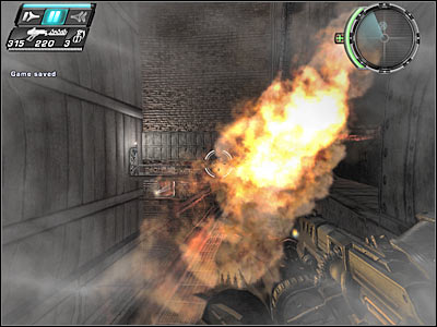 I guess you may have some problems figuring out where to go next - Some Assembly Required III - Walkthrough - Timeshift - Game Guide and Walkthrough