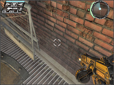 1 - Some Assembly Required III - Walkthrough - Timeshift - Game Guide and Walkthrough