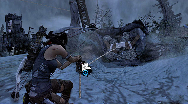 Entrance coordinates: [712485 - Temple of the Handmaidens | Optional Tombs: Shipwreck Beach - Shipwreck Beach | Optional Tombs - Tomb Raider Game Guide