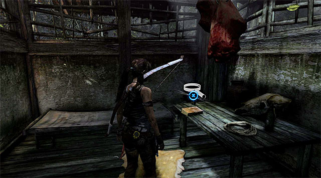 DOCUMENT 2/2 - ANCIENT SCROLLS - GENERAL: THE CONQUERORS - Documents | Collectibles: Summit Forest - Collectibles: Summit Forest - Tomb Raider Game Guide