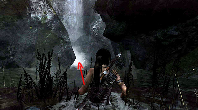 GPS CACHE 3/5 - GPS Caches | Collectibles: Summit Forest - Collectibles: Summit Forest - Tomb Raider Game Guide