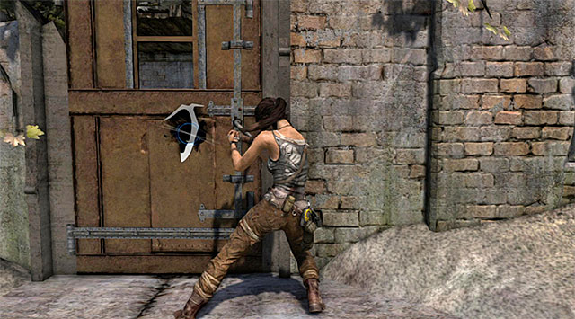 DOCUMENT 1/4 - ENDURANCE CREW - JONAH: RECOGNIZING THE TRUTH - Documents | Collectibles: Shipwreck Beach - Collectibles: Shipwreck Beach - Tomb Raider Game Guide