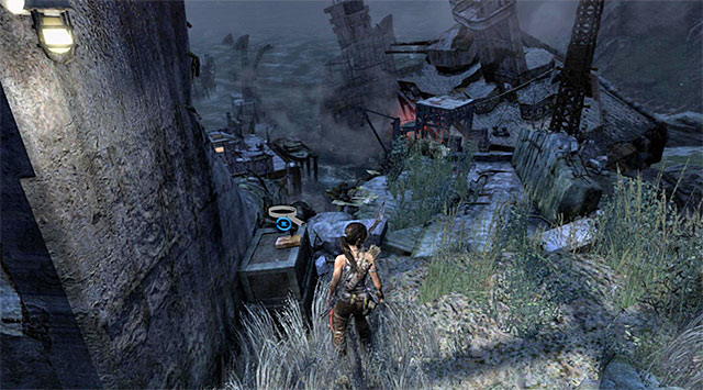 DOCUMENT 4/4 - ENDURANCE OFFICERS - WHITMAN: MY GREAT DISCOVERY - Documents | Collectibles: Shipwreck Beach - Collectibles: Shipwreck Beach - Tomb Raider Game Guide