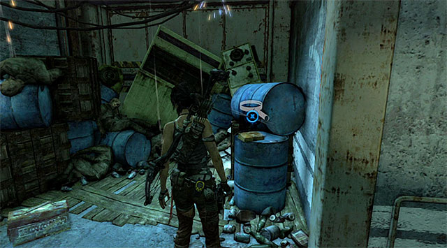 DOCUMENT 2/3 - GPS SECRETS - UNKNOWN: MYSTERIOUS ORDERS - Documents | Collectibles: Research Base - Collectibles: Research Base - Tomb Raider Game Guide