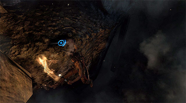 Move ahead, but as you go along the linear corridors keep an eye out for a GPS Cache (collectible) - Chamber of Judgment | Optional Tombs: Shantytown - Shantytown | Optional Tombs - Tomb Raider Game Guide