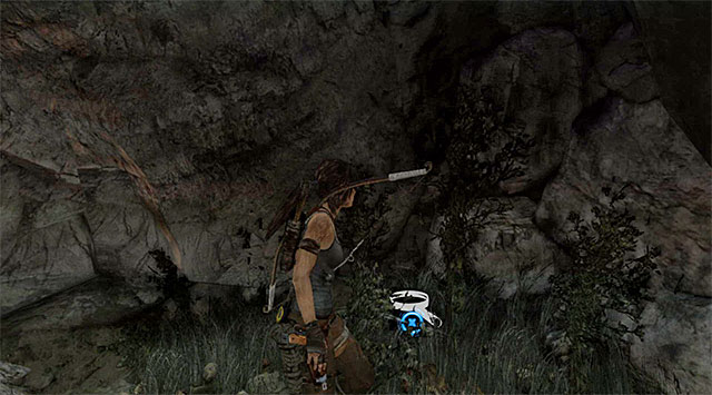 GPS CACHE 15/15 - GPS Caches (08-15) | Collectibles: Shantytown - Collectibles: Shantytown - Tomb Raider Game Guide