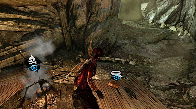 DOCUMENT 1/3 - CONFESSIONS OF A SOLARII - IN HER HONOR - Documents | Collectibles: Geothermal Caverns - Collectibles: Geothermal Caverns - Tomb Raider Game Guide