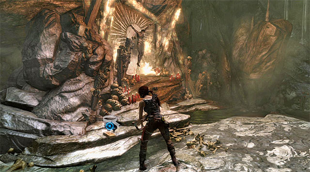 DOCUMENT 3/3 - DIARIES OF A MADMAN - LOST - Documents | Collectibles: Geothermal Caverns - Collectibles: Geothermal Caverns - Tomb Raider Game Guide