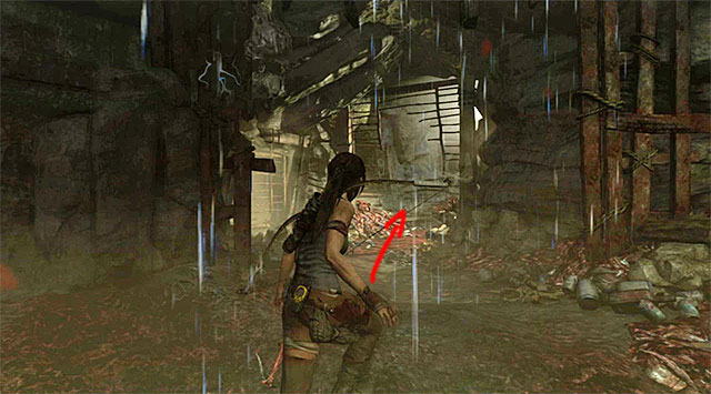 GPS CACHE 2/5 - GPS Caches | Collectibles: Geothermal Caverns - Collectibles: Geothermal Caverns - Tomb Raider Game Guide