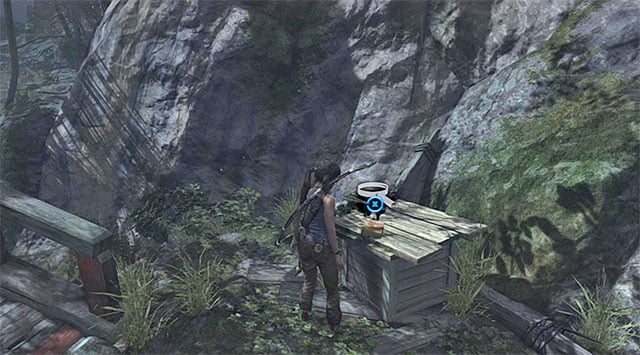 DOCUMENT 3/5 - ENDURANCE CREW - SAM: FEELINGS OF UNEASE - Documents | Collectibles: Coastal Forest - Collectibles: Coastal Forest - Tomb Raider Game Guide