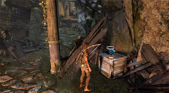 DOCUMENT 2/2 - CONFESSIONS OF A SOLARII - SALVATION - Documents | Collectibles: Mountain Temple - Collectibles: Mountain Temple - Tomb Raider Game Guide