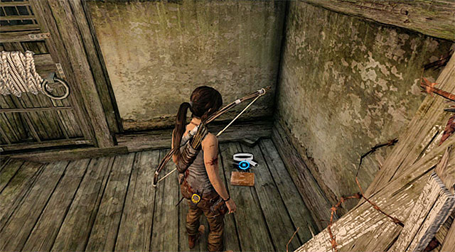 DOCUMENT 1/7 - ANCIENT SCROLLS - AMBASSADOR: FIRST IMPRESSIONS - Documents | Collectibles: Mountain Village - Collectibles: Mountain Village - Tomb Raider Game Guide